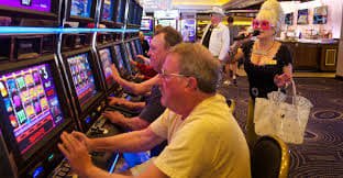 Berbagai pilihan permainan slot online di kelinci99